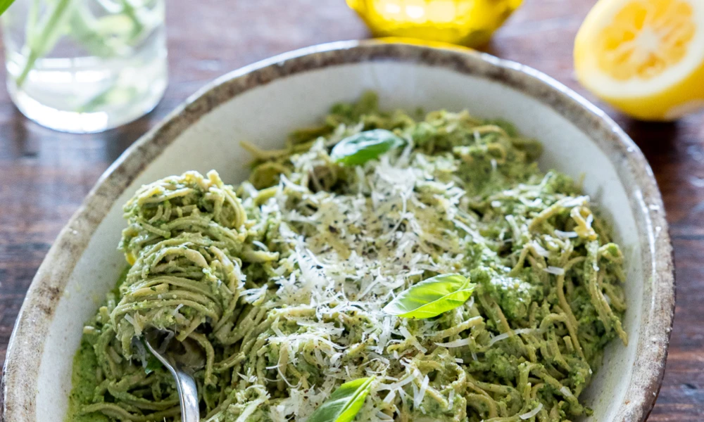 Pasta di soia
