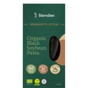 6x Spaghetti di Soia Nera