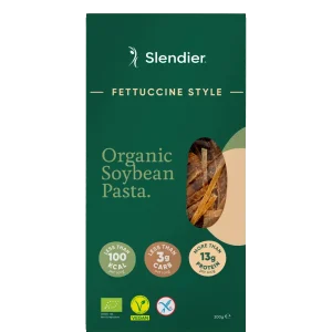 6x Fettuccine di Soia