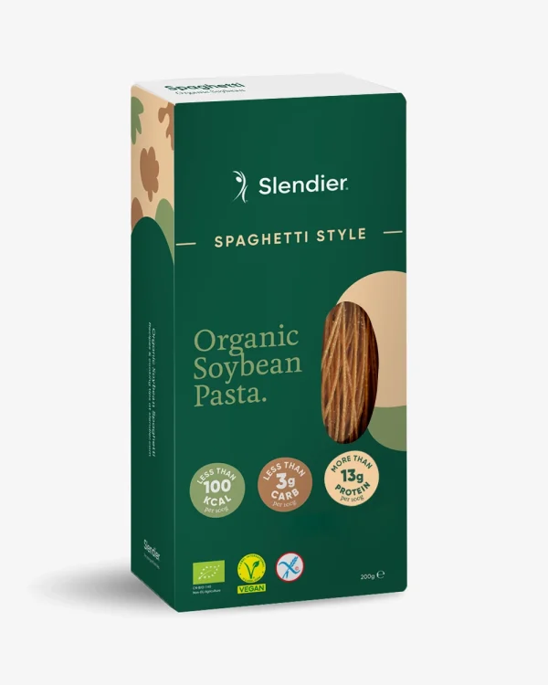 6x Spaghetti di Soia - immagine 2