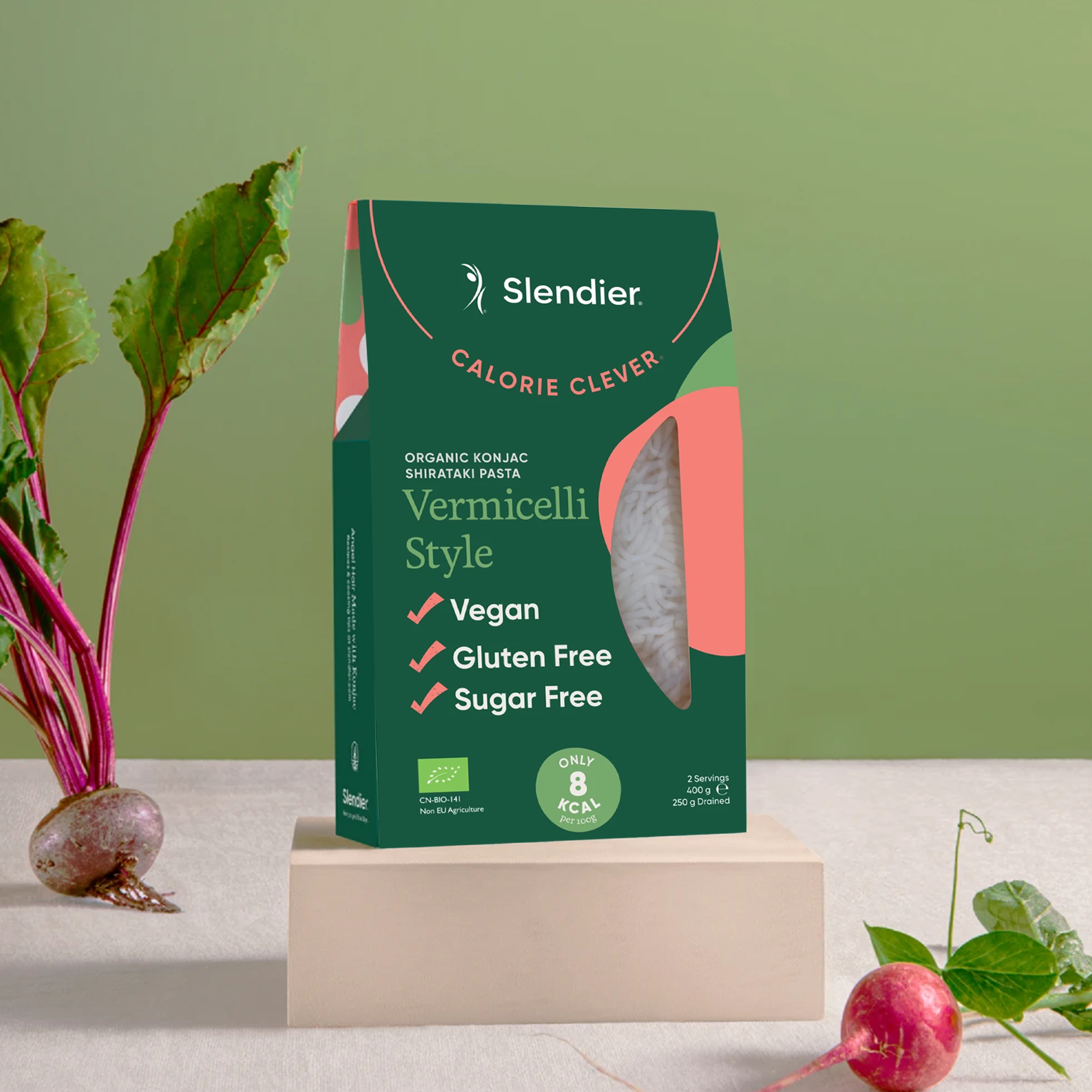 6x Vermicelli - immagine 4