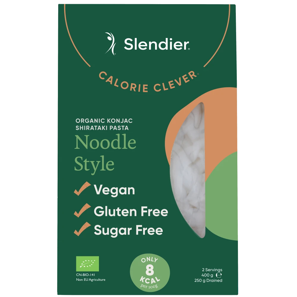 6x Noodle